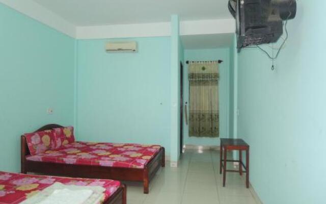 Ha Anh Guesthouse