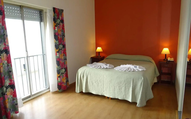 Hotel Plaza Roma
