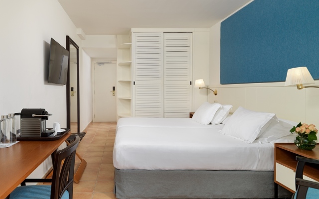 Boutique Hotel H10 Blue Mar - Adults Only