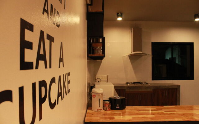 Natika Apartment