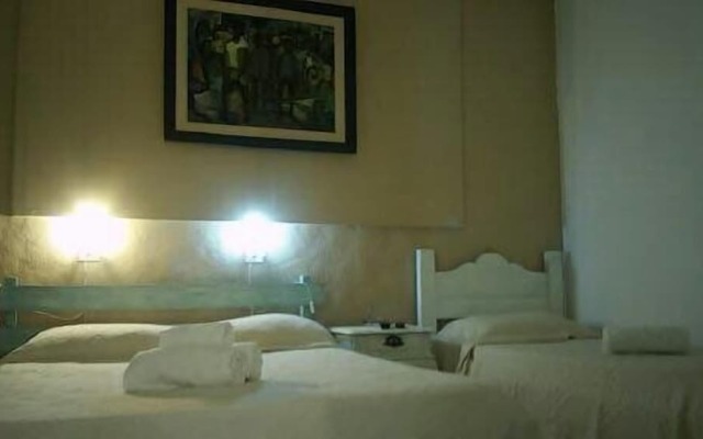 Buzios Paraíso Suites