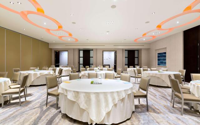 Andaz San Diego, by Hyatt