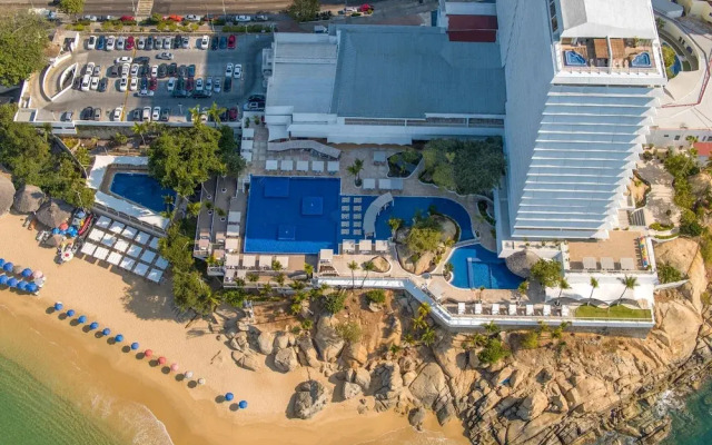 Acapulco Vacation Club At Fiesta Americana