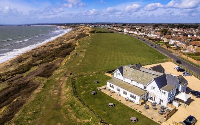 The Cliff House Hotel