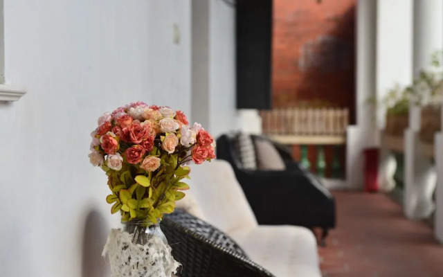 Little White House Xiamen Gulangyu