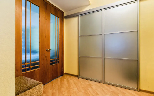 Апартаменты МаксРеалти24 на Ленинградском проспекте, д. 77