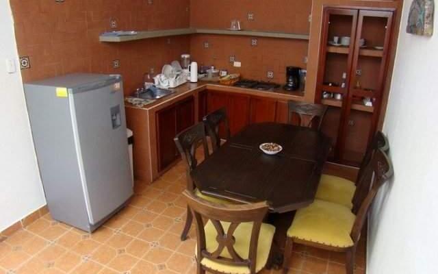 Casa Tatis