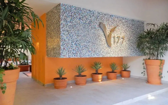 V177 Departamento 503