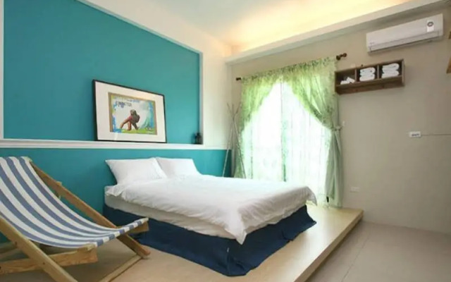Sweet Potato Hostel