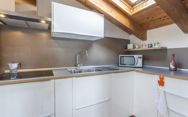 Casa di Dino Udine Terenzano