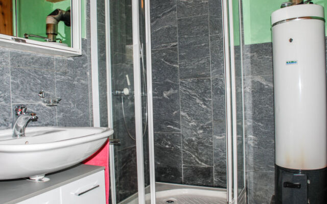 Rustico Cà dru Lurenz