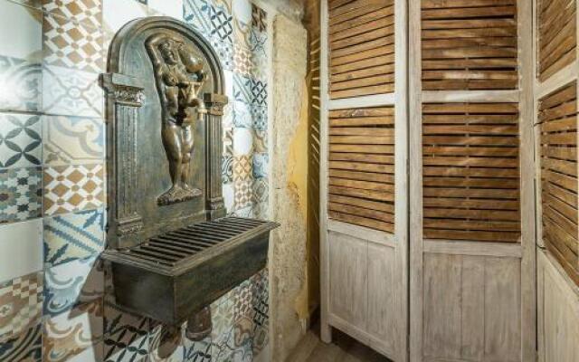 Hostal 977
