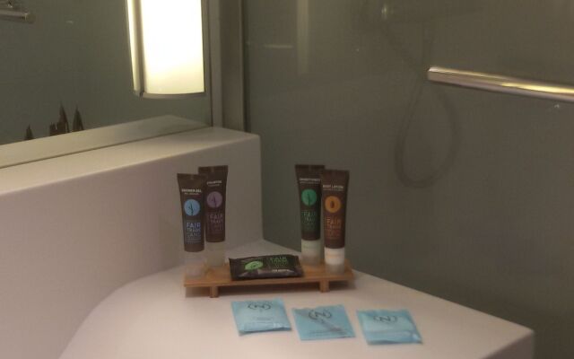 Novotel Metz Amneville Hotel