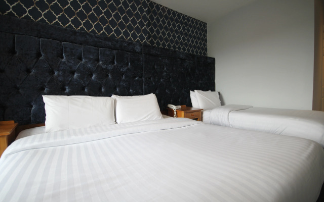 Hotel St. George by Nina