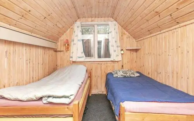 Holiday Home Sæby Xii
