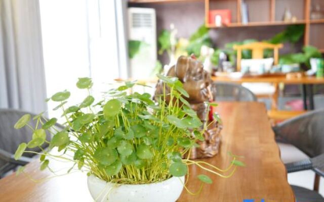 Xihai Yanshan Homestay