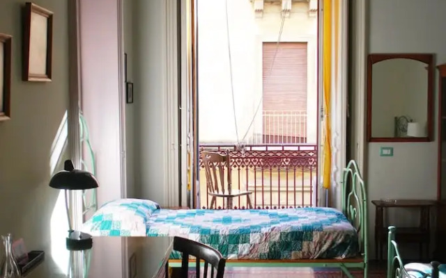 Casa Verdi
