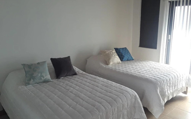 Casa Campo Bed and Breakfast