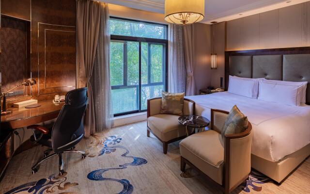 InterContinental Shanghai Ruijin by IHG