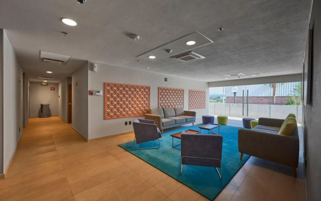 City Express Chihuahua