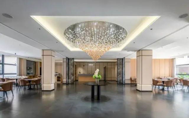 Yueling Hotel