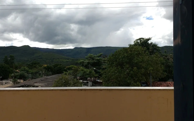 Pousada Pequizeiro