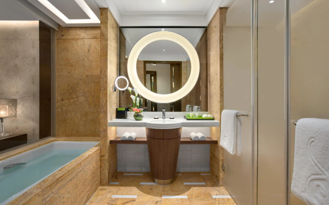 Kempinski Hotel Chongqing