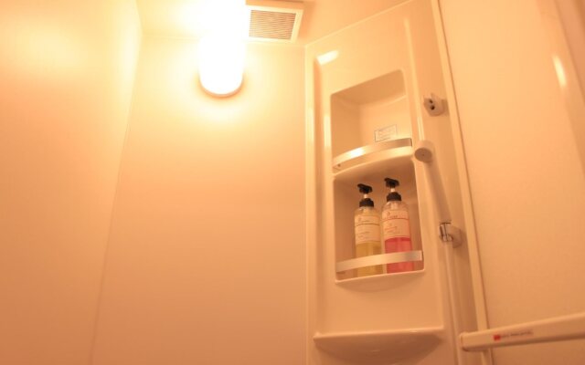 T&K Hostel Kobe Sannomiya East