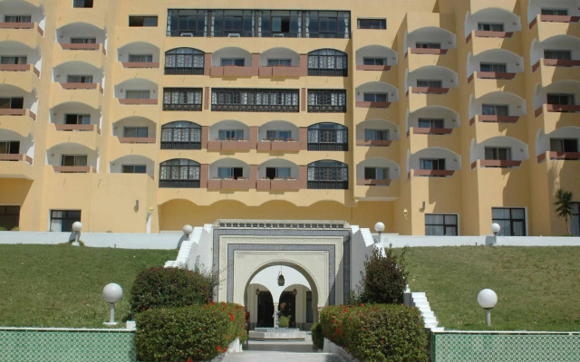 Hotel Kheops