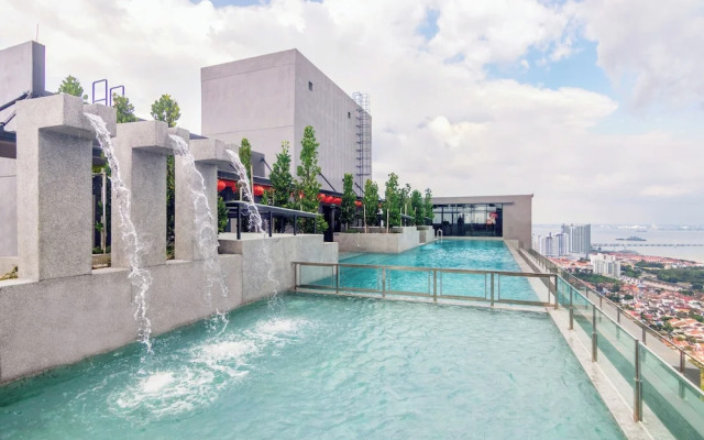 Iconic Regency by Stellar ALV