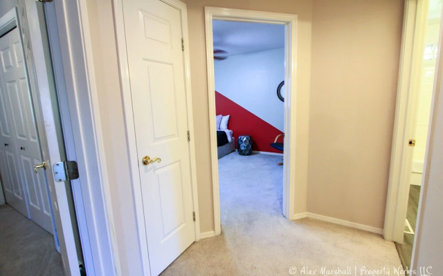 West Boise Family Stunner!