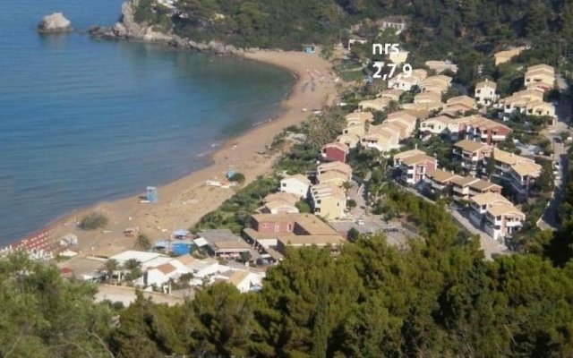 Corfu Island Apartment 149