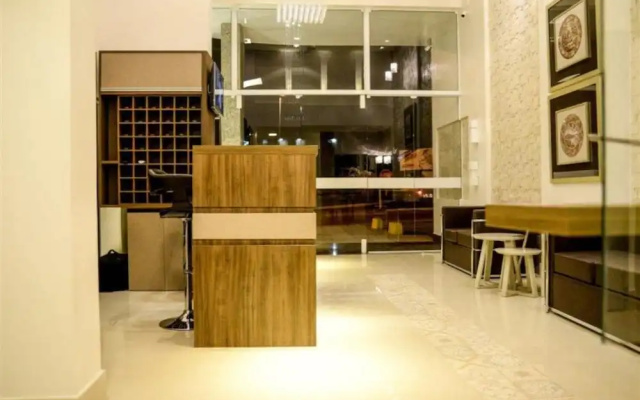 Grand Cafe Hotel