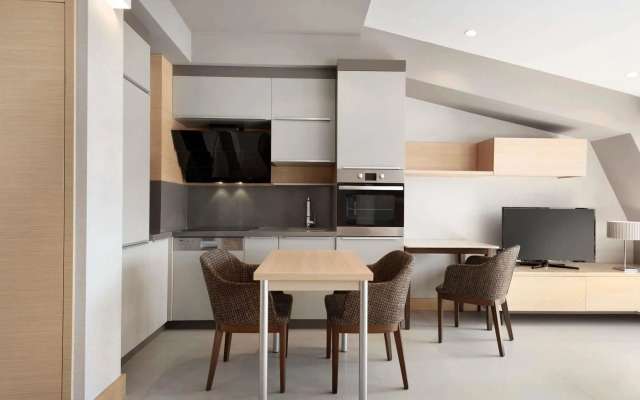 Hawthorn Suites by Wyndham Eskisehir