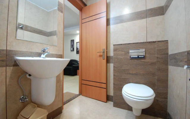 Hotel Ambassador