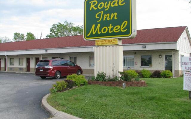 Royal Inn Motel