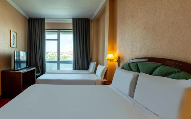  B&B Hotel Borgaro Torinese