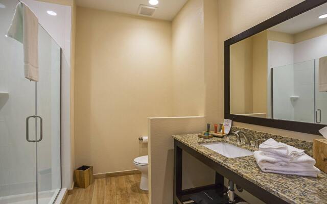 The Hotel at Sunland Park Casino El Paso, Ascend Hotel Collection