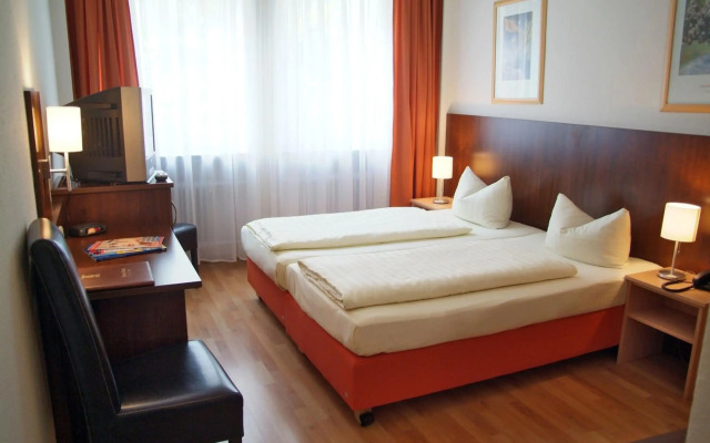 Hotel Italia