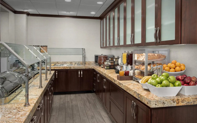 Homewood Suites by Hilton Lynnwood Seattle Everett, WA