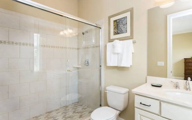 Castle Pines Villa Reunion 1