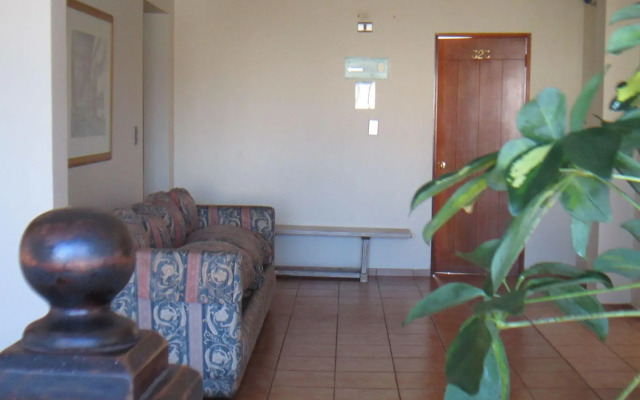 Hotel Canto del Mar