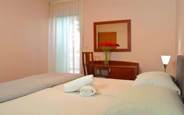 Matilde Beach Resort
