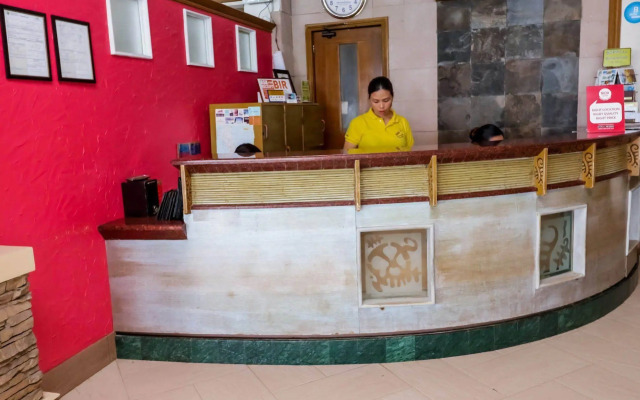 NIDA Rooms Boracay Aklan Tabisaan Jetty