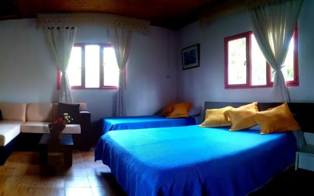 Hacienda Tierra Verde