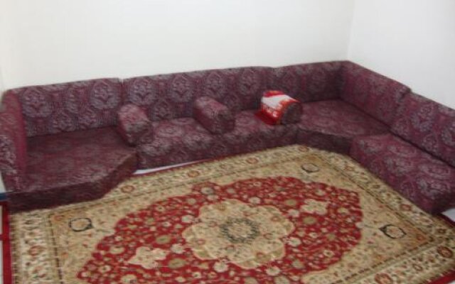Al Emtiaz Al Raqi For Furnished Apartments 1