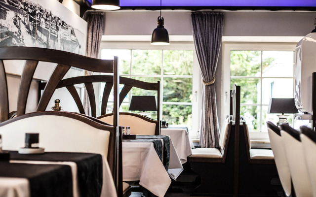 Hotel Tum Stüürmann