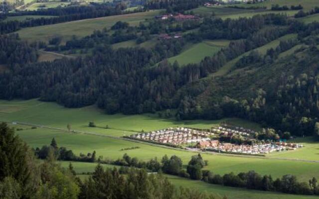Albatross by Camping Bella Austria