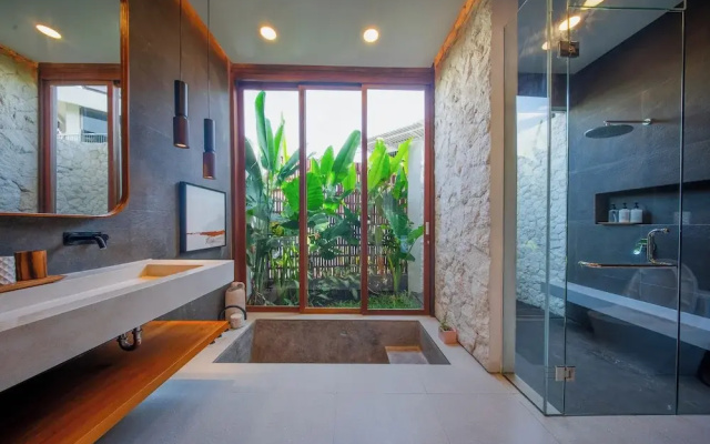 Viiv House by Soobali