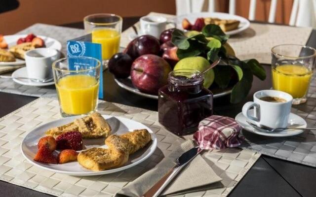 Fontana di Trevi Luxury Nest